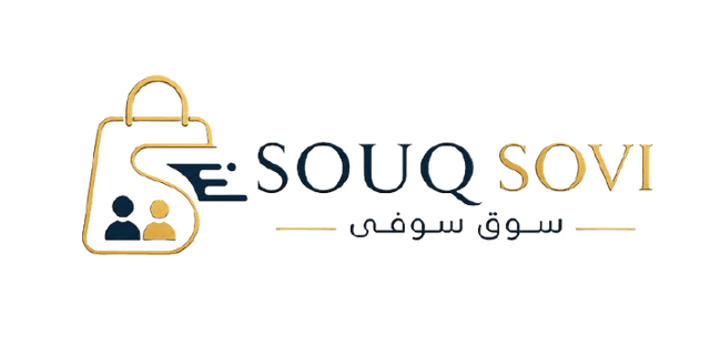 Souqsovi Logo