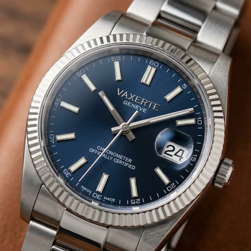 Timeless Watches