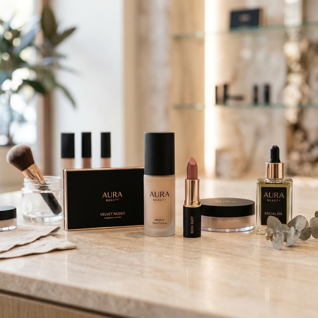 Glow Cosmetics