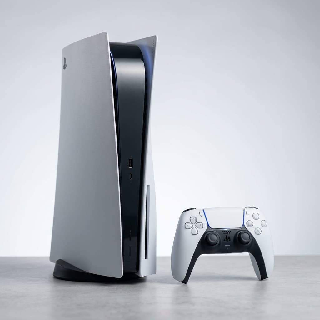 Sony PlayStation 5 Console