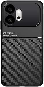 fascination phone case compatible with Honor 600 global Classic shockproof silicone soft tpu leather
